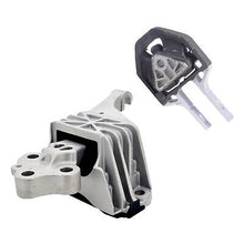 Load image into Gallery viewer, Trans &amp; Rear Torque Strut Mount Set 2PCS 13-16 for Dodge Dart 2.0L 2.4L for Auto