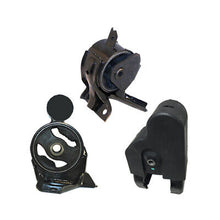 Load image into Gallery viewer, Front &amp; Rear Engine &amp; Trans Mount Set 3PCS. 2011 for Hyundai Azera 3.3L, 3.8L