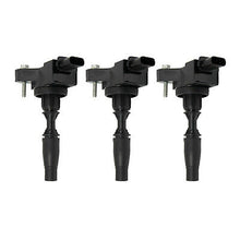 Load image into Gallery viewer, Ignition Coil 3PCS. 2016-2021 for Cadillac ATS CT5 CT6 CTS XT5 XT6 3.6L UF830