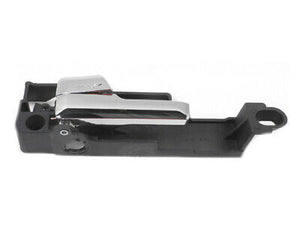 Interior Door Handle Set 4PCS. 2006-2011 for Ford Fusion/ Mercury Milan, Chrome