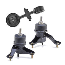 Load image into Gallery viewer, Engine, Trans &amp; Torque Strut Mount 3PCS. 01-03 for Toyota Highlander 2.4L 4WD.