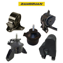 Load image into Gallery viewer, Engine Motor &amp; Transmission Mount 5PCS. 2006-2008 for Hyundai Azera 3.3L, 3.8L