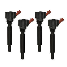 Load image into Gallery viewer, Ignition Coil 4PCS. 2014-2017 for Fiat 500L / Jeep Renegade 1.4L, UF755 55250468