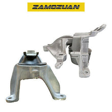 Load image into Gallery viewer, Right Engine &amp; Left Trans Mount Set 2PCS. 2017-2022 for Honda CR-V 1.5L 2.4L