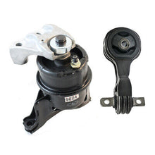 Load image into Gallery viewer, Front R Engine &amp; Rear Torque Strut Mount 2PCS 06-11 for Honda Civic 1.3L Hybrid