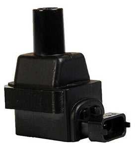 Ignition Coil Set 6PCS. 1996-2002 for Mercedes Benz CL/E/S/SL Class, 7805-6512