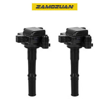 Load image into Gallery viewer, OEM Quality Ignition Coil 2PCS 1995-1998 for Toyota Paseo &amp; Tercel 1.5L-L4 UF170