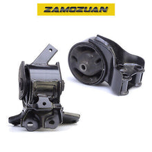 Load image into Gallery viewer, Rear L Engine &amp; Trans Mount Set 2PCS 03-08 for Hyundai Tiburon 2.7L for Auto.
