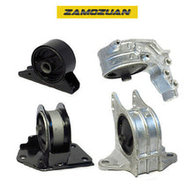 Load image into Gallery viewer, Engine Motor &amp; Trans Mount Set 4PCS. for 1994-1999 Eclipse  Galant 2.4L for Auto