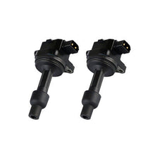 Load image into Gallery viewer, Ignition Coil 2PCS for 2000-2004 Volvo V40 S40 1.9L L4  UF365, 7805-9655, C1259