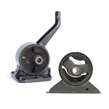 Load image into Gallery viewer, Front Engine &amp; Trans Mount Set 2PCS 1992-1995 for Hyundai Elantra 1.6L for Auto