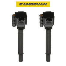 Load image into Gallery viewer, Ignition Coil 2PCS. 2012-2017 for Fiat 500/ Dodge Dart 1.4L, UF673 68081914AC