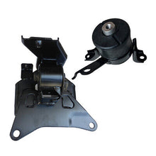 Load image into Gallery viewer, Right Engine &amp; Left Trans Mount Set 2PCS. 2008-2014 for Scion XD 1.8L Manual