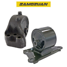 Load image into Gallery viewer, Front R Engine &amp; Trans Mount Set 2PCS. 99-01 for Hyundai Sonata 2.4L for Auto.
