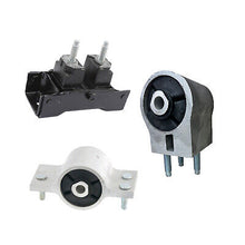 Load image into Gallery viewer, Front L &amp; R Engine &amp; Transmission Mount 3PCS 2017-2019 for Ford F-450 F-550 6.8L