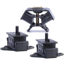 Load image into Gallery viewer, Engine Motor &amp; Trans Mount 3PCS. 1995-2000 for Toyota 4Runner, Tacoma 2.4L, 2.7L