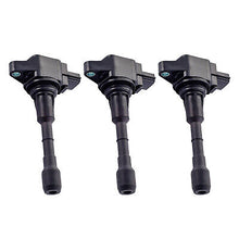 Load image into Gallery viewer, Ignition Coil 3PCS 2007-2017 for Infiniti EX35 Nissan Maxima Murano Pathfinder