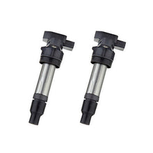 Load image into Gallery viewer, Ignition Coil Set 2PCS. 2004-2006 for Buick, Cadillac, Pontiac 4.4L 4.6L, UF564