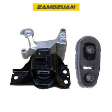 Load image into Gallery viewer, Engine Motor &amp; Torque Strut Mount Set 2PCS for 2007-2012 Nissan Sentra 2.0L L4