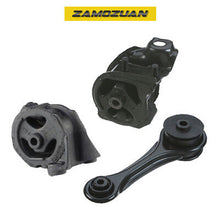 Load image into Gallery viewer, Front Engine Motor &amp; Transmission Mount Set 3PCS 1990-1993 for Honda Accord 2.2L