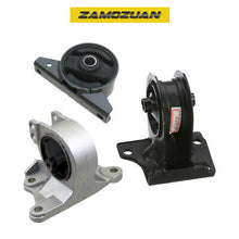 Load image into Gallery viewer, Engine Motor &amp; Trans Mount 3PCS 2001-2005 for Dodge Stratus 2.4L Coupe for Auto.