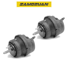 Load image into Gallery viewer, Front L &amp; R Engine Mount Set 2PCS. 2009-2014 for Cadillac CTS 3.0L 3.6L 6.2L