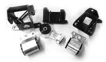 Load image into Gallery viewer, Hasport Mounts 2006-2011 for Civic Non-Si Stock Replacement Mount Kit FG1STK-70A