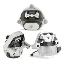 Load image into Gallery viewer, Front L &amp; R Engine &amp; Trans Mount Set 3PCS. 2012-2018 for Audi A6 2.0L FWD.