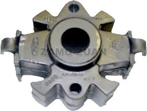 Engine Motor & Trans Mount Set 5PCS. 99-02 for Mercury Cougar 2.0L for Auto.