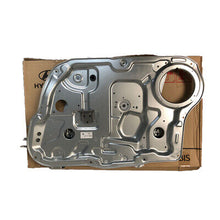 Load image into Gallery viewer, Genuine Front Right Window Regulator Panel 2006-2011 for Hyundai Azera 3.3L 3.8L