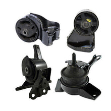 Load image into Gallery viewer, Engine &amp; Trans Mount 4PCS. 03-08 for Hyundai Tiburon 2.7L, 6 Speed for Manual.