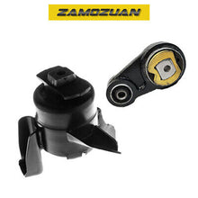 Load image into Gallery viewer, Front Engine Motor &amp; Torque Strut Mount 10-12 for Ford Mercury Fusion Milan 3.0L