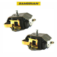 Load image into Gallery viewer, Front Engine Motor Mount 2PCS. 1995-2000 for Mitsubishi Montero 3.5L A6686 8878