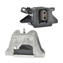 Load image into Gallery viewer, Engine &amp; Trans Mount 2PCS. 17-20 for Hyundai Elantra Kona Veloster 1.4 1.6 2.0L