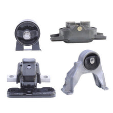 Load image into Gallery viewer, Engine &amp; Trans Mount Set 4PCS. 2009-2010 for Dodge Journey 3.5L AWD for Auto.
