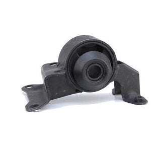 Front & Rear Engine Mount Set 2PCS 1997-2003 for Ford Escort 2.0L For Auto Trans