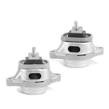 Load image into Gallery viewer, Front L &amp; R Engine Mount Set 2PCS. 2003-2005 for Land Rover Range Rover 4.4L