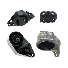 Load image into Gallery viewer, Engine &amp; Trans Mount Set 4PCS. 1991-1996 for Nissan Infiniti G20 2.0L for Manual