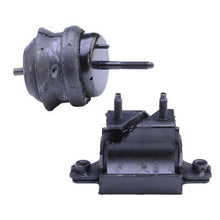 Load image into Gallery viewer, Front &amp; Rear Engine Motor Mount Set 2PCS. 1998-2004 for Cadillac Seville 4.6L