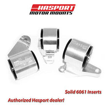 Load image into Gallery viewer, Hasport Stock Replacement Mount Kit 1992-1993 for Integra non-GSR DA2STK-6061