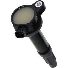 Load image into Gallery viewer, Ignition Coil &amp; Denso Platinum TT Spark Plug 6PC for Escape Fusion Mariner Milan