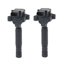Load image into Gallery viewer, OEM Quality Ignition Coil Set 2PCS. 2003-2005 for Mercedes-Benz C230 1.8L L4