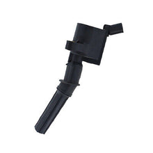 Load image into Gallery viewer, Ignition Coil &amp; Platinum Spark Plug 10PCS 1997-2017 for Ford / Mercury / Lincoln