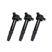 Load image into Gallery viewer, Ignition Coil Set 3PCS. 2006-2012 for Ford, Lincoln, Mazda, Mercury 3.0L, UF486