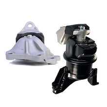 Load image into Gallery viewer, Engine &amp; Trans Mount 2PCS Hydra. w/ Bracket for 12-14 Honda Civic 1.8L for Auto.