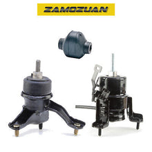 Load image into Gallery viewer, Front, Front R &amp; Rear Engine Mount Set 3PCS 2008-2013 for Toyota Highlander 3.5L