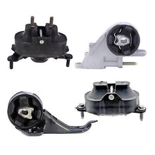 Load image into Gallery viewer, Engine &amp; Trans Mount Set 4PCS. 2008-2010 Pontiac G6 3.5L Coupe/Sedan for Auto.