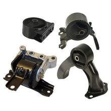 Load image into Gallery viewer, Engine Motor &amp; Trans Mount 4PCS. 07-17 for Lancer  Caliber, Patriot for Manual.