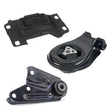 Load image into Gallery viewer, Engine Motor &amp; Transmission Mount Set 3PCS. 2004-2009 for Mazda 3 2.0L for Auto.