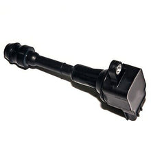 Load image into Gallery viewer, Ignition Coil &amp; Platinum Spark Plug 4PCS. 02-07 for Nissan Altima Sentra X-Trail
